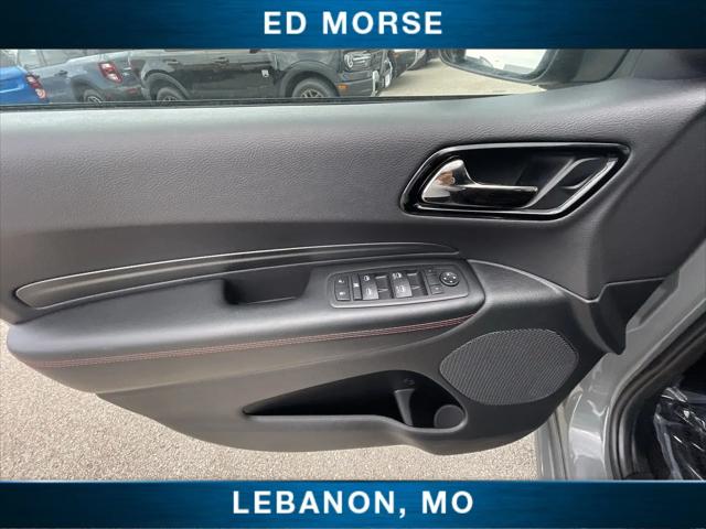 2025 Dodge Durango GT AWD
