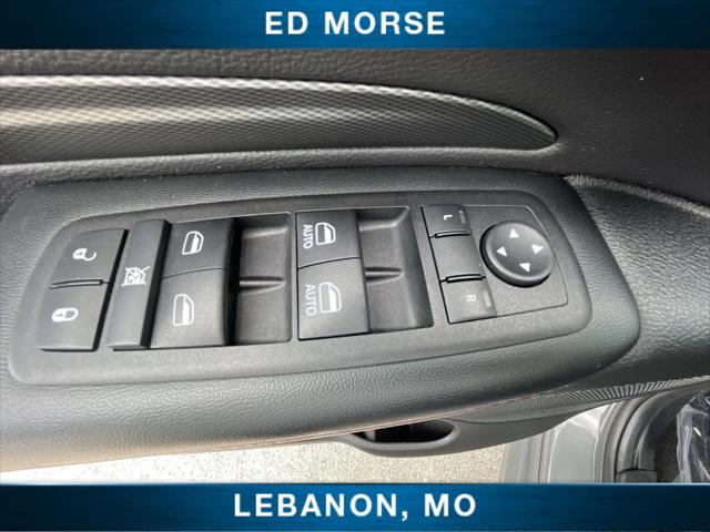2025 Dodge Durango GT AWD