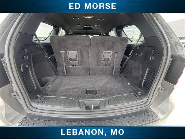 2025 Dodge Durango GT AWD