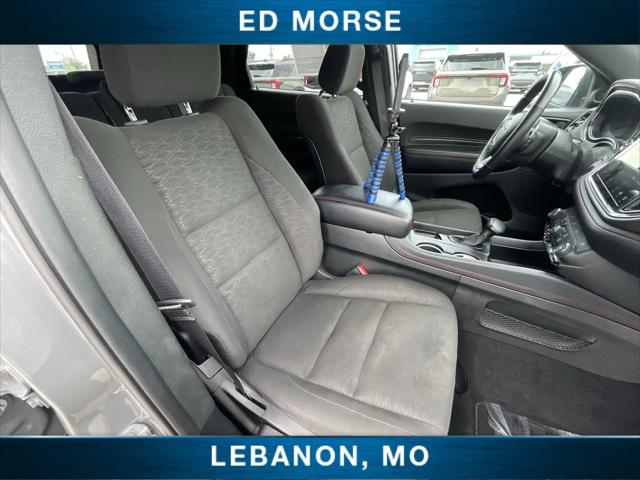 2025 Dodge Durango GT AWD
