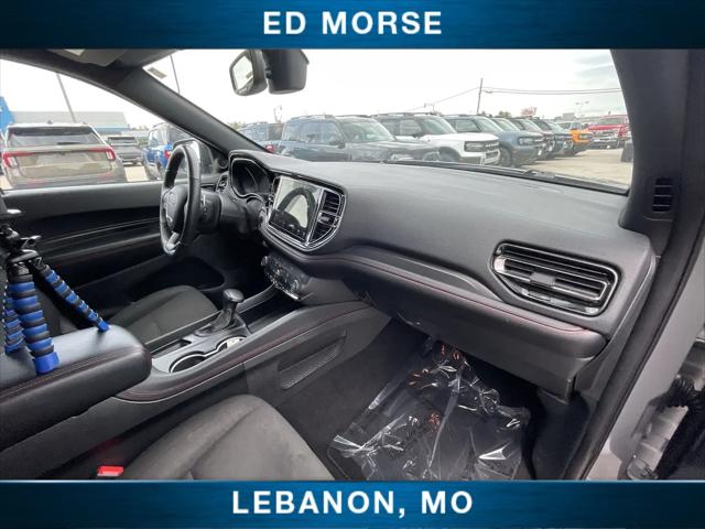 2025 Dodge Durango GT AWD