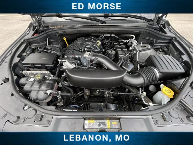 2025 Dodge Durango GT AWD