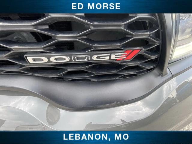 2025 Dodge Durango GT AWD