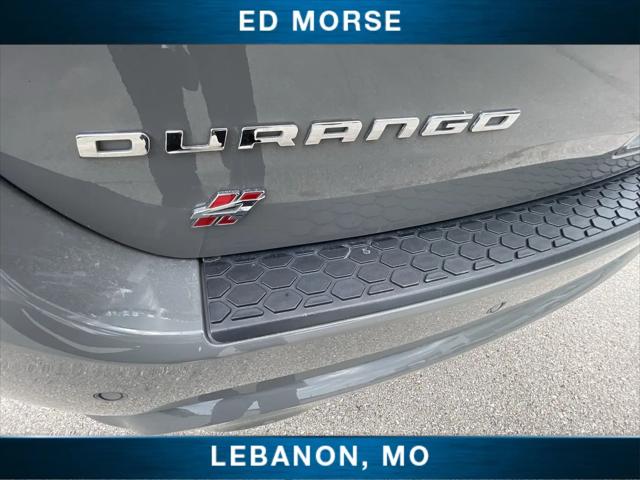 2025 Dodge Durango GT AWD