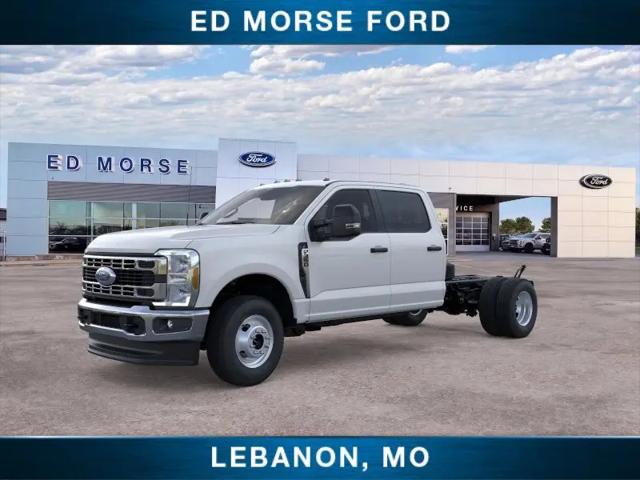 2026 Ford F-350 XL for sale in Lebanon, MO