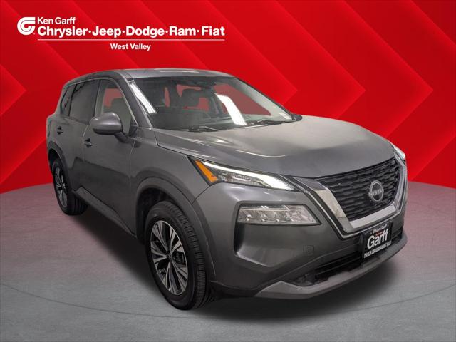 2023 Nissan Rogue SV Intelligent AWD for sale in West Valley City, UT