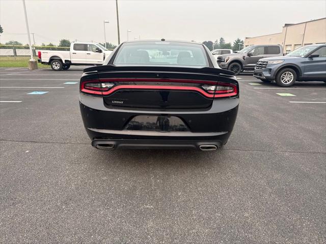 2022 Dodge Charger SXT RWD 2022 Dodge Charger SXT RWD