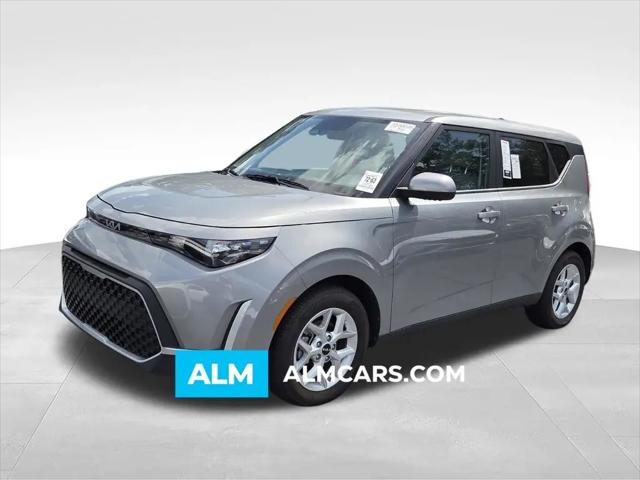 2025 Kia Soul LX for sale in Macon, GA
