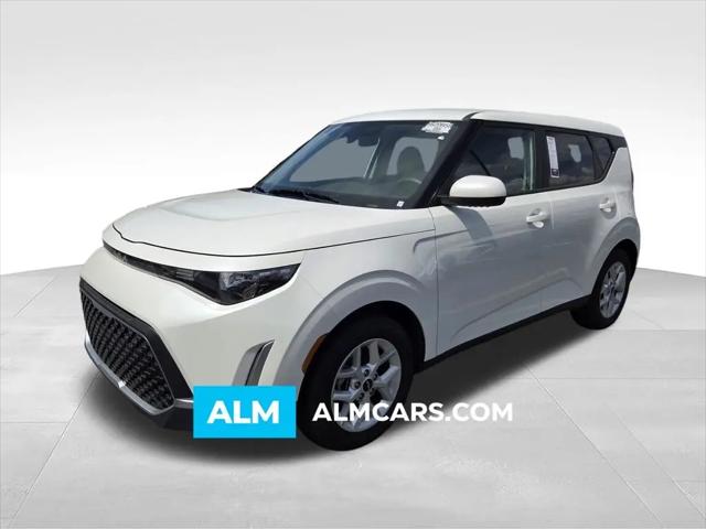 2025 Kia Soul LX for sale in Macon, GA