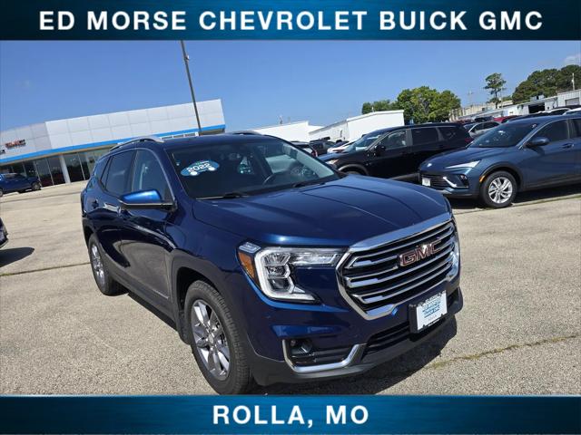 2022 GMC Terrain AWD SLT for sale in Rolla, MO