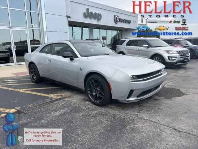 2024 Dodge Charger Daytona R/T AWD for sale in Pontiac, IL