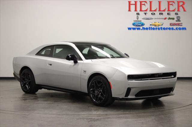 2024 Dodge Charger Daytona R/T AWD for sale in Pontiac, IL