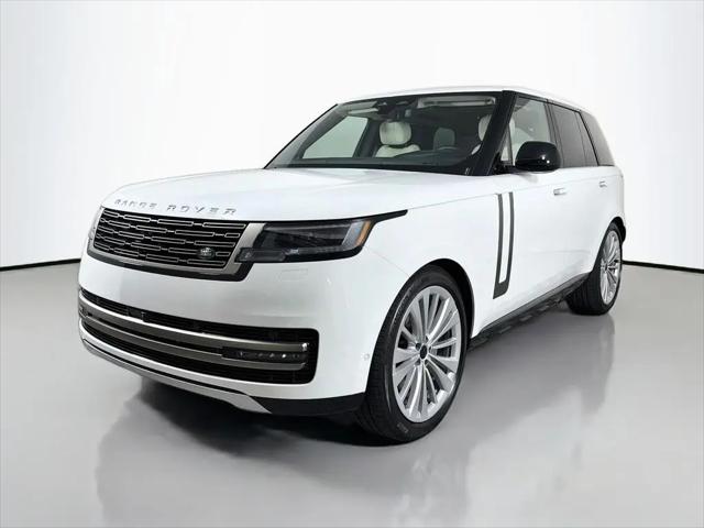 2026 Land Rover Range Rover P400 SE for sale in North Miami, FL