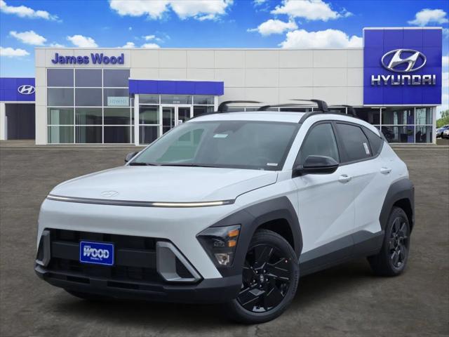 2026 Hyundai Kona SEL Sport for sale in Decatur, TX
