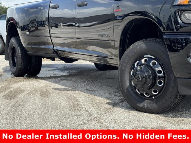 2026 RAM 3500 RAM 3500 LONE STAR CREW CAB 4X4 8 BOX 2026 RAM 3500 RAM 3500 LONE STAR CREW CAB 4X4 8 BOX