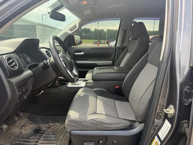 2015 Toyota Tundra SR5 5.7L V8 2015 Toyota Tundra SR5 5.7L V8