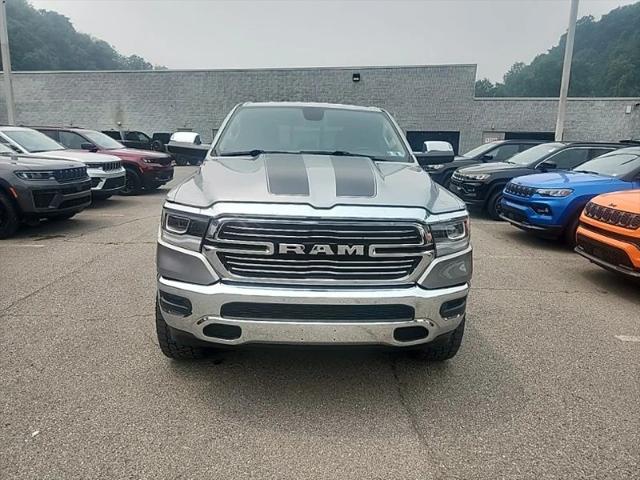 2019 RAM 1500 Laramie 2019 RAM 1500 Laramie