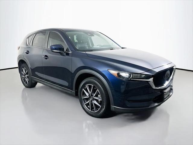2018 Mazda CX-5 Touring for sale in Shiloh, IL