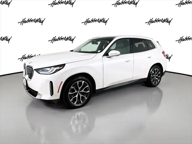 2026 BMW X3 30 xDrive for sale in Huntington Station, NY