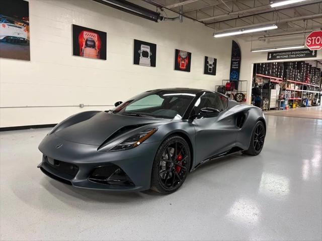 2026 Lotus Emira V6 SE for sale in Birmingham, MI