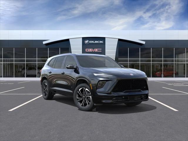 2026 Buick Enclave Sport Touring FWD for sale in Fayetteville, NC