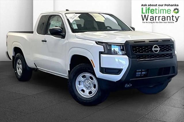 2026 Nissan Frontier King Cab S 4x4 for sale in Fredericksburg, VA
