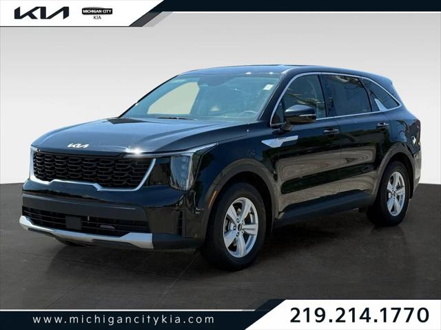 2024 Kia Sorento LX for sale in Michigan City, IN