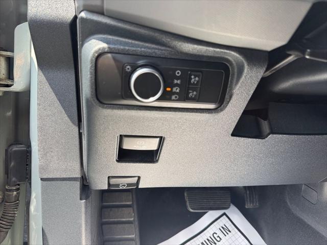 2021 Ford Bronco Black Diamond