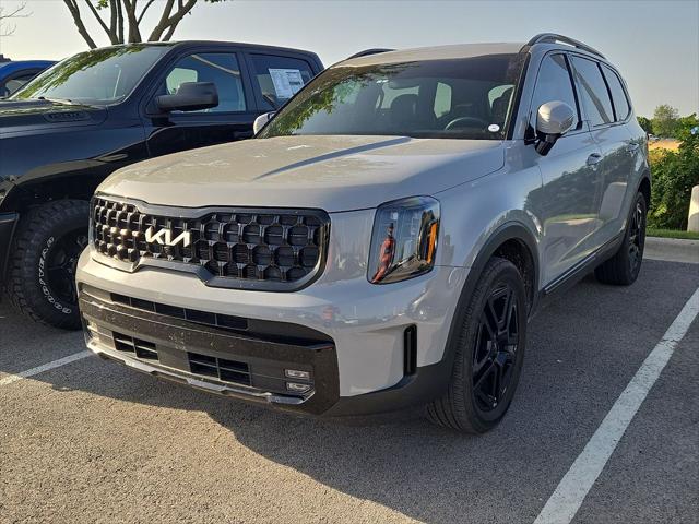 2024 Kia Telluride SX X-Line for sale in Fayetteville, AR