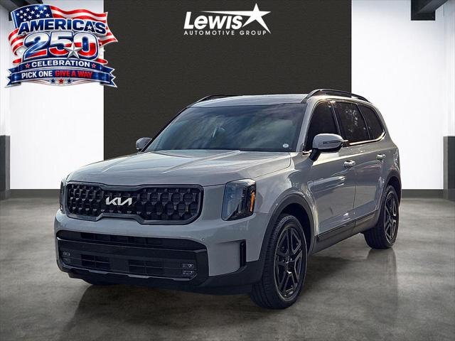 2024 Kia Telluride SX X-Line for sale in Fayetteville, AR