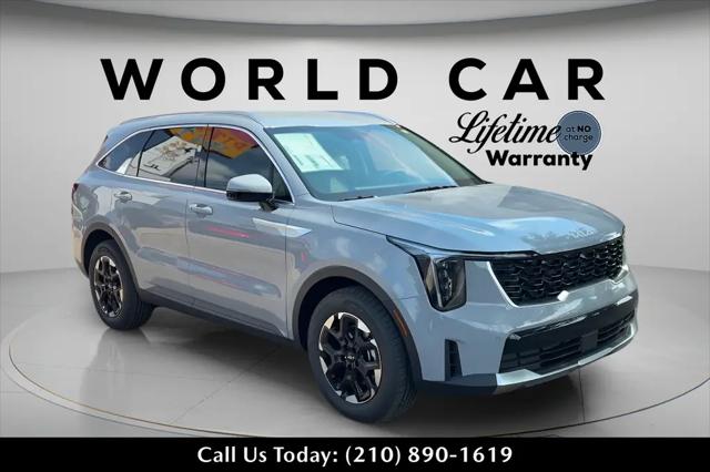 2026 Kia Sorento S for sale in San Antonio, TX