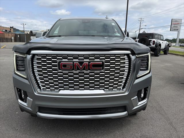 2024 GMC Yukon 4WD Denali 2024 GMC Yukon 4WD Denali