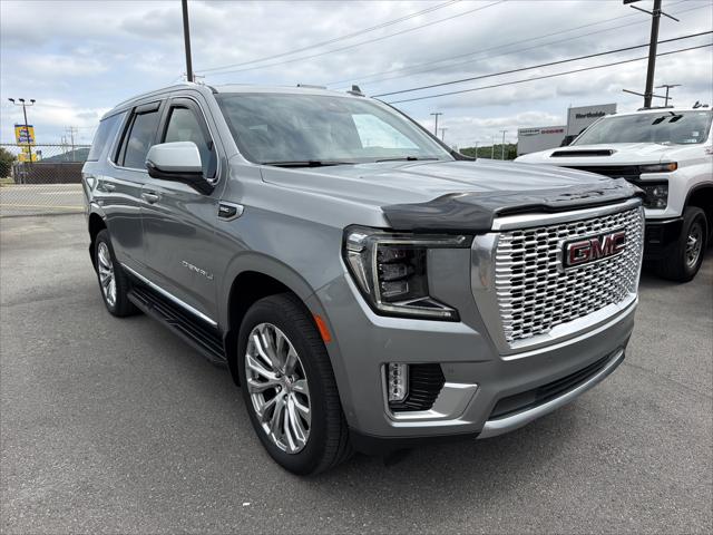 2024 GMC Yukon 4WD Denali 2024 GMC Yukon 4WD Denali