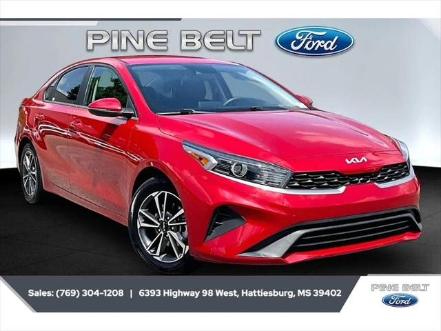 2022 Kia Forte LXS for sale in Hattiesburg, MS