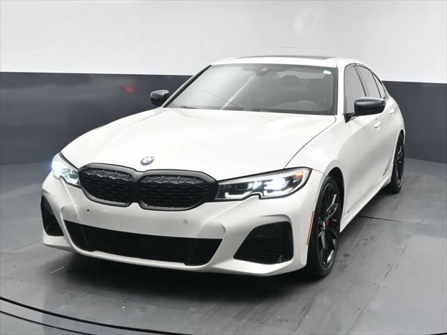 2021 BMW M340i M340i for sale in Freeport, NY