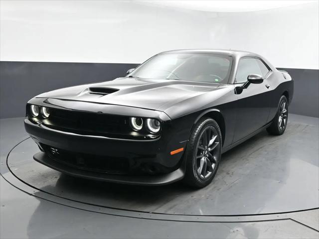 2023 Dodge Challenger GT AWD for sale in Freeport, NY