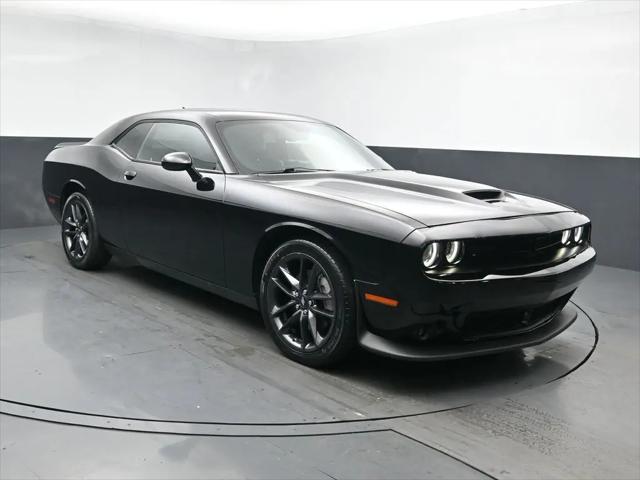 2023 Dodge Challenger GT AWD