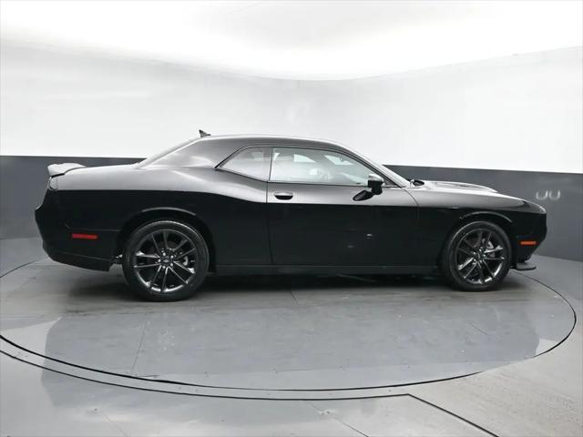 2023 Dodge Challenger GT AWD