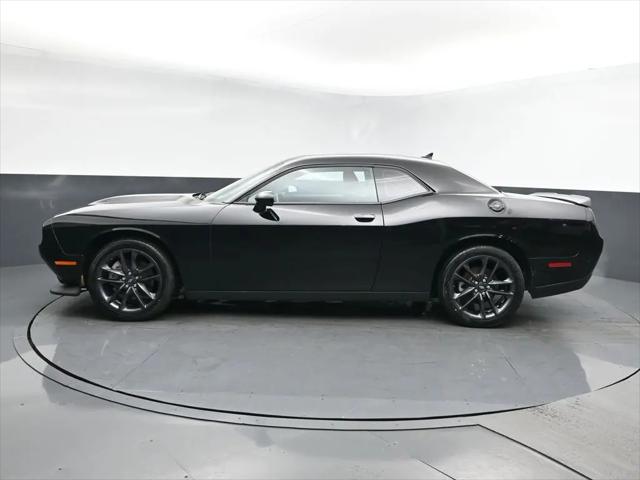 2023 Dodge Challenger GT AWD