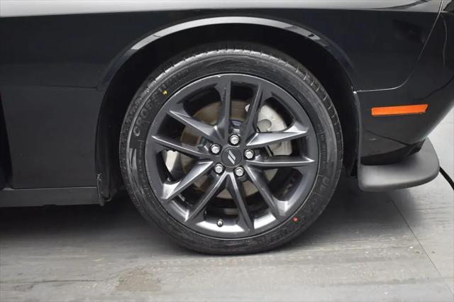 2023 Dodge Challenger GT AWD