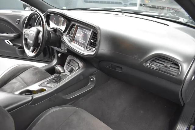 2023 Dodge Challenger GT AWD