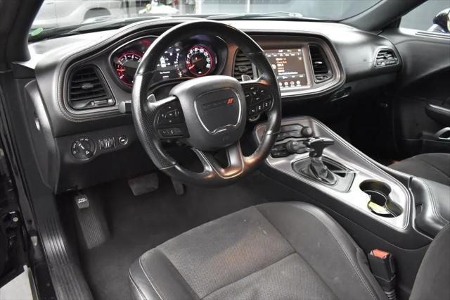 2023 Dodge Challenger GT AWD