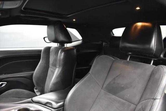 2023 Dodge Challenger GT AWD