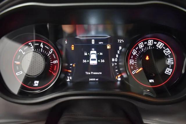 2023 Dodge Challenger GT AWD