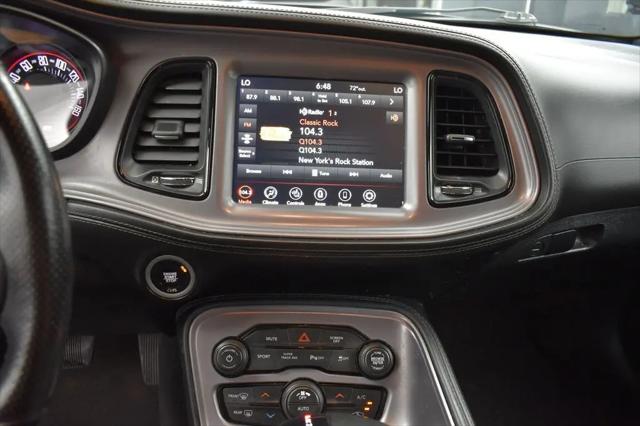 2023 Dodge Challenger GT AWD