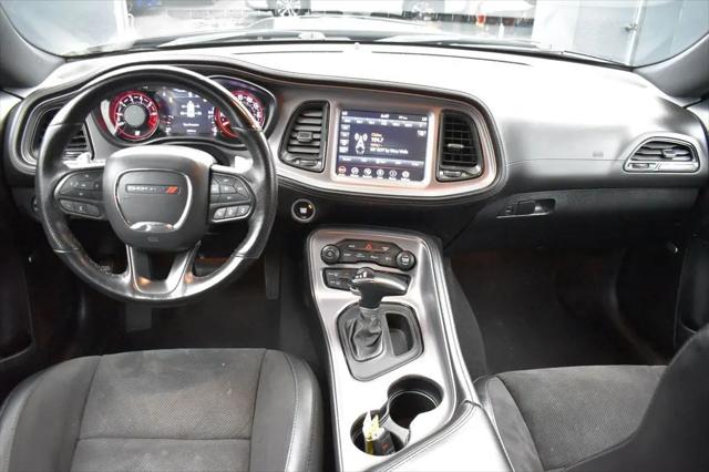 2023 Dodge Challenger GT AWD