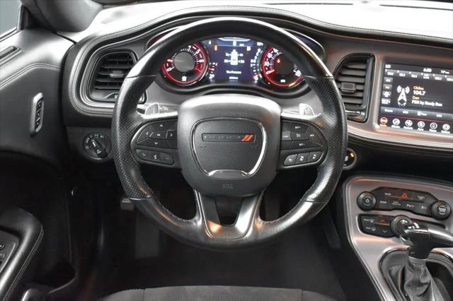 2023 Dodge Challenger GT AWD