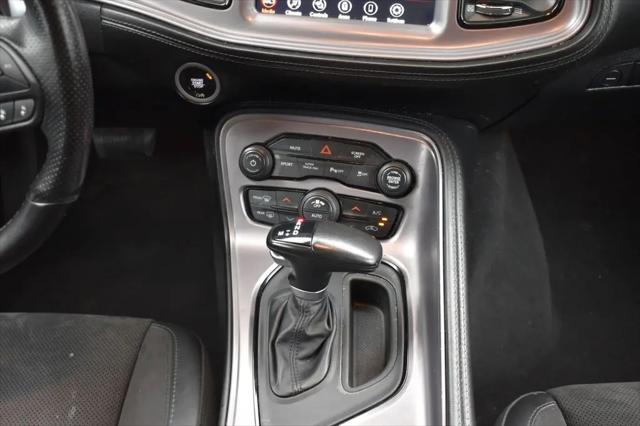 2023 Dodge Challenger GT AWD