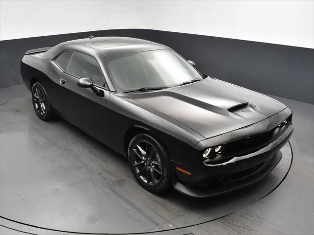 2023 Dodge Challenger GT AWD