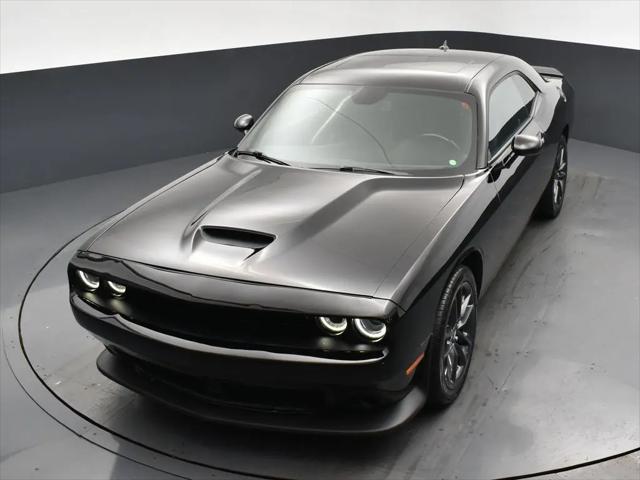 2023 Dodge Challenger GT AWD